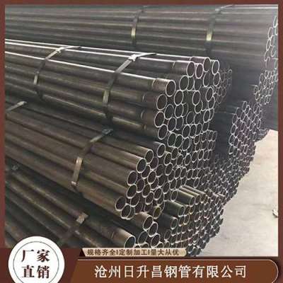 鹿邑声测管规格型号对照表
