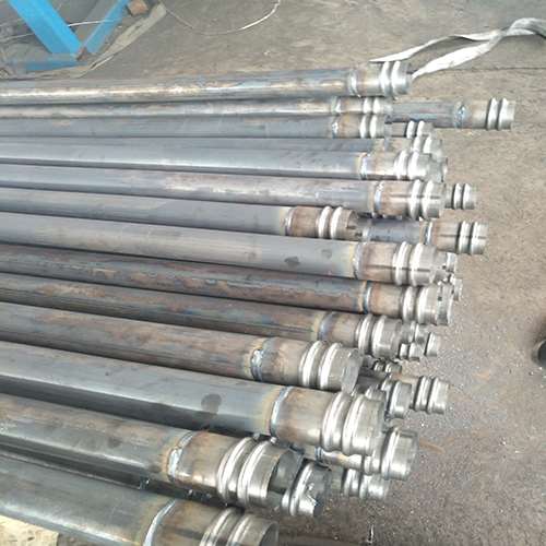鹿邑高速路桩基声测管检测规范要求