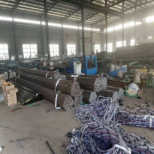 鹿邑声测管施工及验收规范（最全最详细）