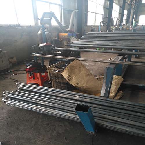 鹿邑桥梁桩基声测管的施工工艺流程